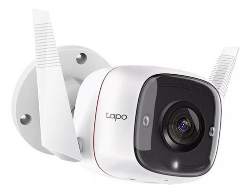 Cámara De Seguridad Exteriores Tp-link Tapo C310 Wifi Audio