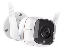 Comprar Fpc Cámara De Seguridad Exteriores Tp-link Tapo C310 Wifi