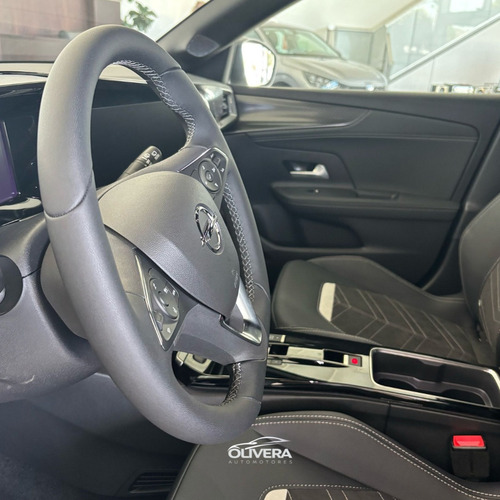 Opel E-Mokka 0.0 Gs Line