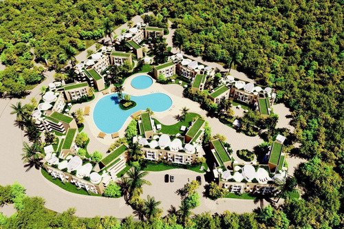 Macao Gardens - Apartamento En Venta En Macao, Punta Cana