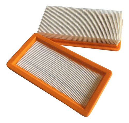 Filtro Lavable De 3 Unidades/lote Para Ds5500, Ds6000, Ds560