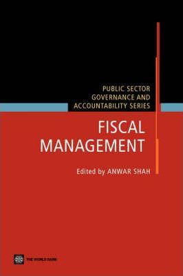 Libro Fiscal Management - Anwar Shah