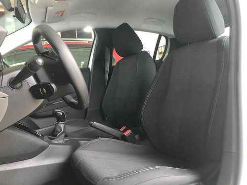 Peugeot 208 1.6 Like Pack
