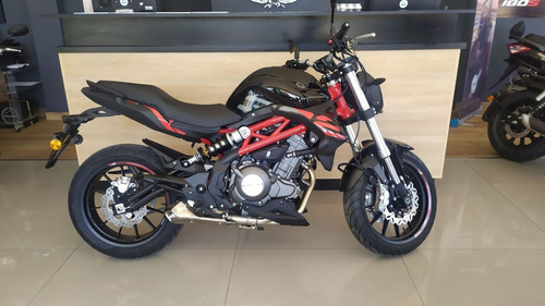 Benelli 302 S - Entrega Inmediata - Mejor Contado Permutas!