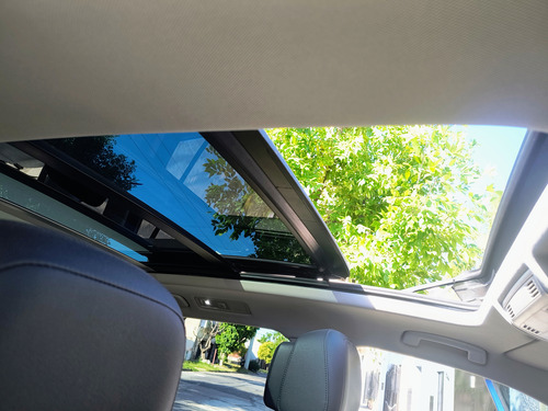 Volkswagen Tiguan Allspace 2.0 Tsi Highline Dsg