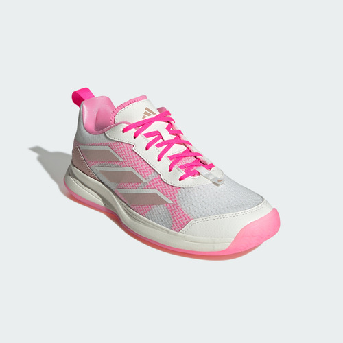 Zapatillas Avaflash Low Para Tenis Jp9741 Adidas