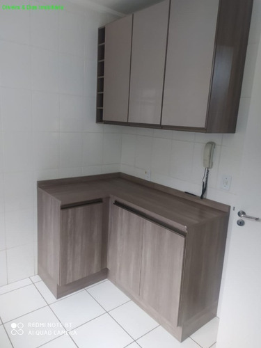 Imagem 18 de 28 de Casa Em Condomínio Próximo A Granja Viana. Quintal Com Gramado. Confira. - Ca00822 - 69872520