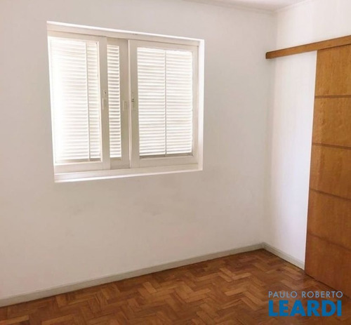 Imagem 11 de 15 de Apartamento - Jardim Paulista - Sp - 617472