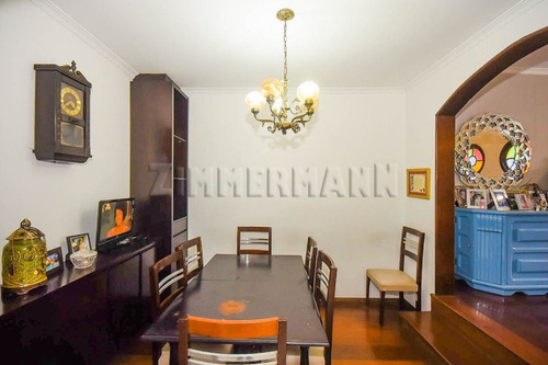 Imagem 9 de 15 de Casa - Butanta - Ref: 135089 - V-135089