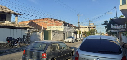 Imagem 4 de 10 de Terreno Em Turf Club - Campos Dos Goytacazes - 14360