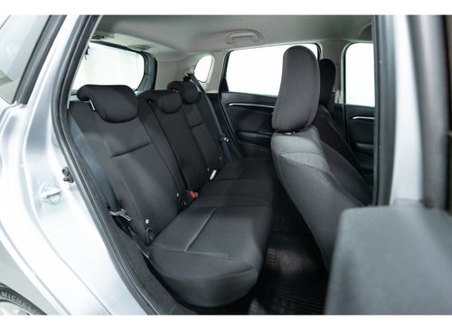 Honda Fit 1.5 LX 16V FLEX 4P AUTOMÁTICO