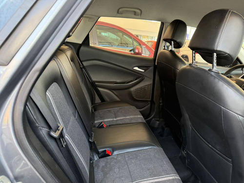 Chevrolet Tracker 1.2 Lt At