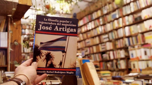 La Filosofía Popular Regeneradora Del Magnánimo J Artigas