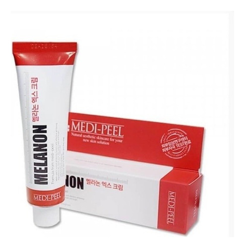 [medi-peel Melanon X] Creme Coreano Para Melasma 30g