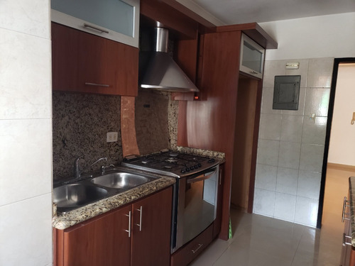 Imagen 4 de 5 de Apartamento Lomas Del Este