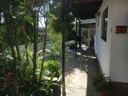 Imagen 22 de 22 de En Alquiler Anexo Macaracuay 130 M2 1h/1b/1pe