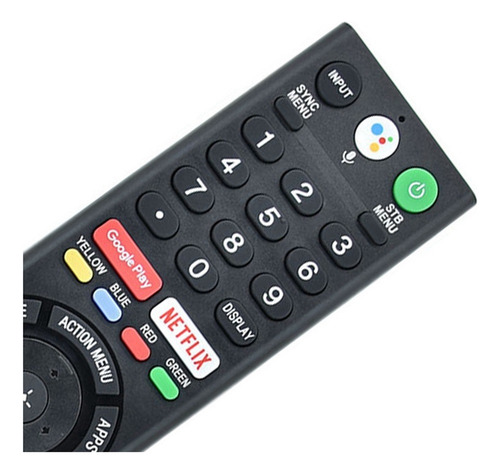 Nuevo Mando A Distancia Por Voz Rmf-tx310u Para Sony Bravia