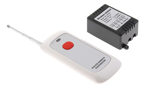 Telemando Inalámbrico Del Interruptor De Telemando
