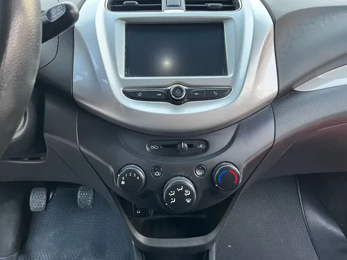 Chevrolet Spark Gt Active 1.2 Mt