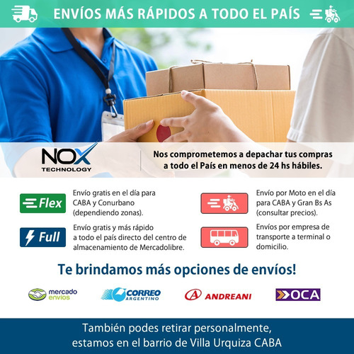 Imagen 9 de 10 de Kit Alarma Inalámbrica Marshall Ip Wifi Sirena Casa Oferta!