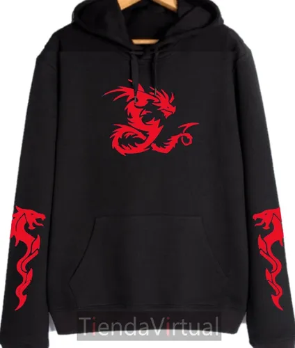 Buzos aesthetic hombre clearance