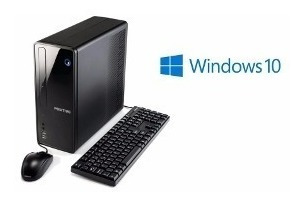 Cpu + Monitor Positivo Intel Dual Core 4gb Hd 500gb - Barato