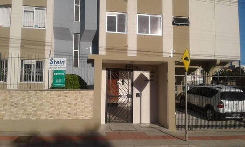 Apartamento Com 2 Dormitórios À Venda, 55 M² Por R$ 138.000,00 - Serraria - São José/sc - Ap7555