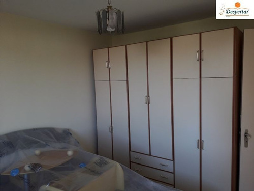 05589 - Apartamento 2 Dorms, Jaraguá - São Paulo/sp - 5589