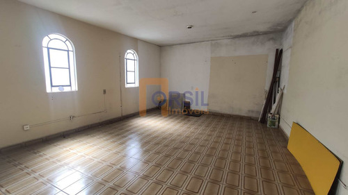 Casa Com 3 Dorms, Socorro, Mogi Das Cruzes, Cod: 1246 - A1246