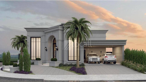 Casa Com 4 Dormitórios À Venda, 310 M² Por R$ 2.800.000,00 - Residencial Quinta Do Golfe - São José Do Rio Preto/sp - Ca2657