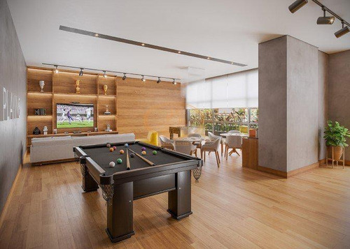 Apartamento Com 3 Dormitório(s) Localizado(a) No Bairro Tucuruvi Em São Paulo / São Paulo - 15796:922707