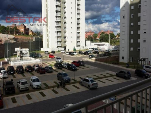 Ref.: 3942 - Apartamento Em Jundiaí Para Venda - V3942