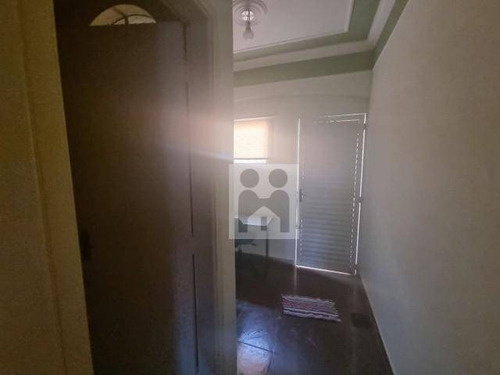 Imagem 16 de 20 de Casa Com 4 Dormitórios À Venda, 210 M² Por R$ 720.000,00 - Ribeirânia - Ribeirão Preto/sp - Ca0995