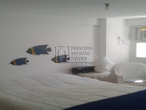 Imagem 14 de 15 de Apartamento Em Rio De Janeiro - Leblon