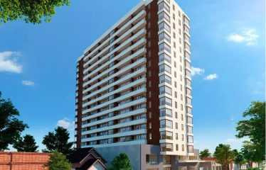Arriendo Depto 2d 2b En Edificio Centro Lagos (96535)