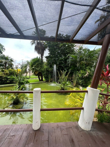 Venta De Casa Kuxtal Con Acabados De Lujo En Residencial Aqua