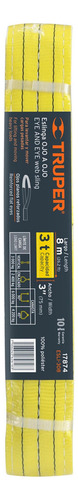 Eslinga 3' X 8m 17874