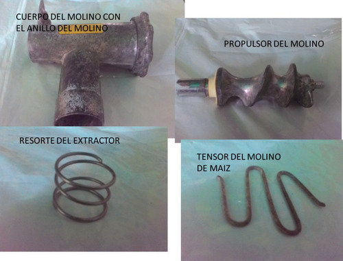 Imagen 4 de 6 de Accesorios De Ayudante De Cocina Electrolux