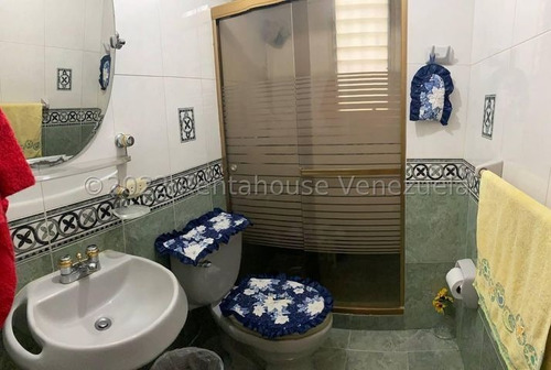 Imagen 11 de 13 de Tibizay Diaz Vende Apartamento En La Urbina Mls #22-25645