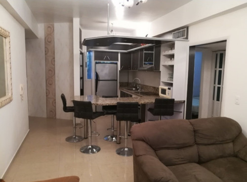 Imagen 4 de 6 de Venta De Apartamento Lecheria Ventanas Al Mediterraneo