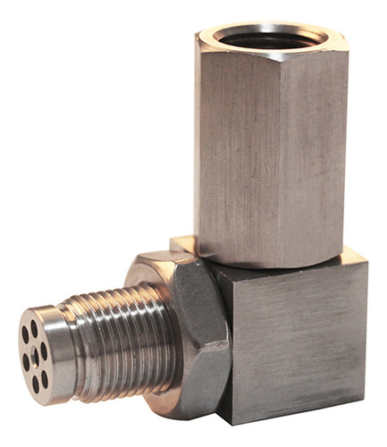 Separador De Sensor De Oxígeno De 90 Grados Y Accesorios De