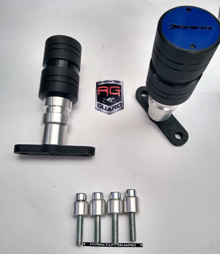 Gran Oferta De Accesorios Dominar 400 Ug - Lujos Dominar 400