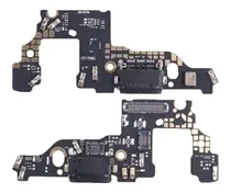 Comprar Flex De Carga Placa Usb Micrófono Huawei P10 Plus