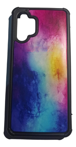 Funda Alto Impacto Reforzada Puntera Para Samsung A32 4g