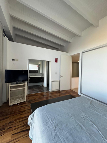 Venta - Depto Premium 3dorm - 2 Cocheras