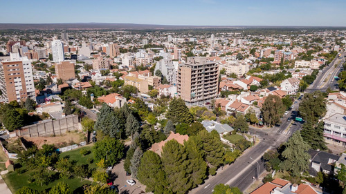 Departamento En Capital