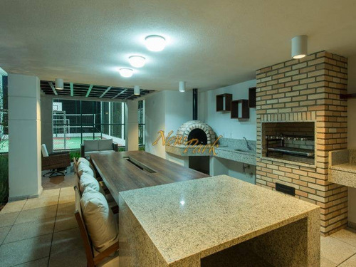 Imagem 18 de 20 de Vista Para A Praça - Impecável - 157 M² - Ap5344