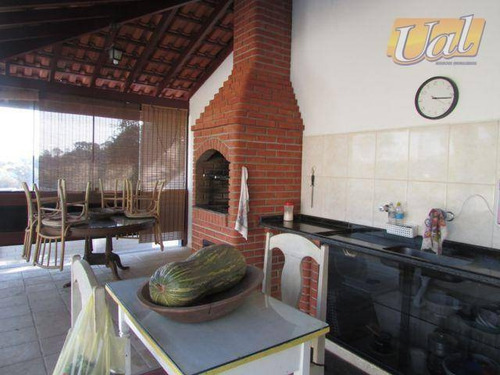Imagem 10 de 30 de Casa Com 3 Dormitórios À Venda, 130 M² Por R$ 1.050.000,00 - Jardim Paulista - Atibaia/sp - Ca1933