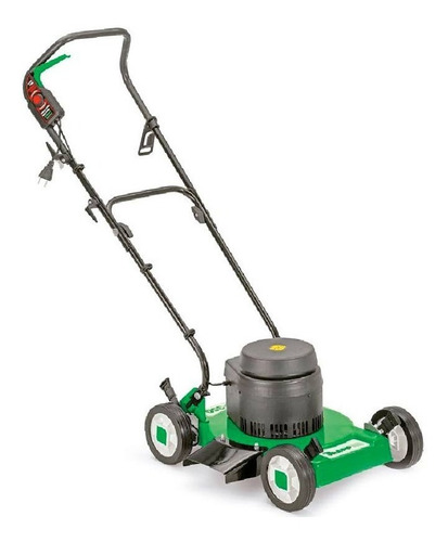 Cortador De Grama 1.5 Cv Monofásico Sl-350 1800w Trapp