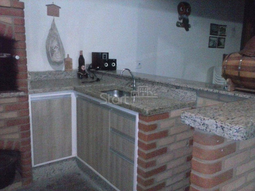 Imagem 12 de 17 de Casa À Venda Em João Aranha - Ca076740